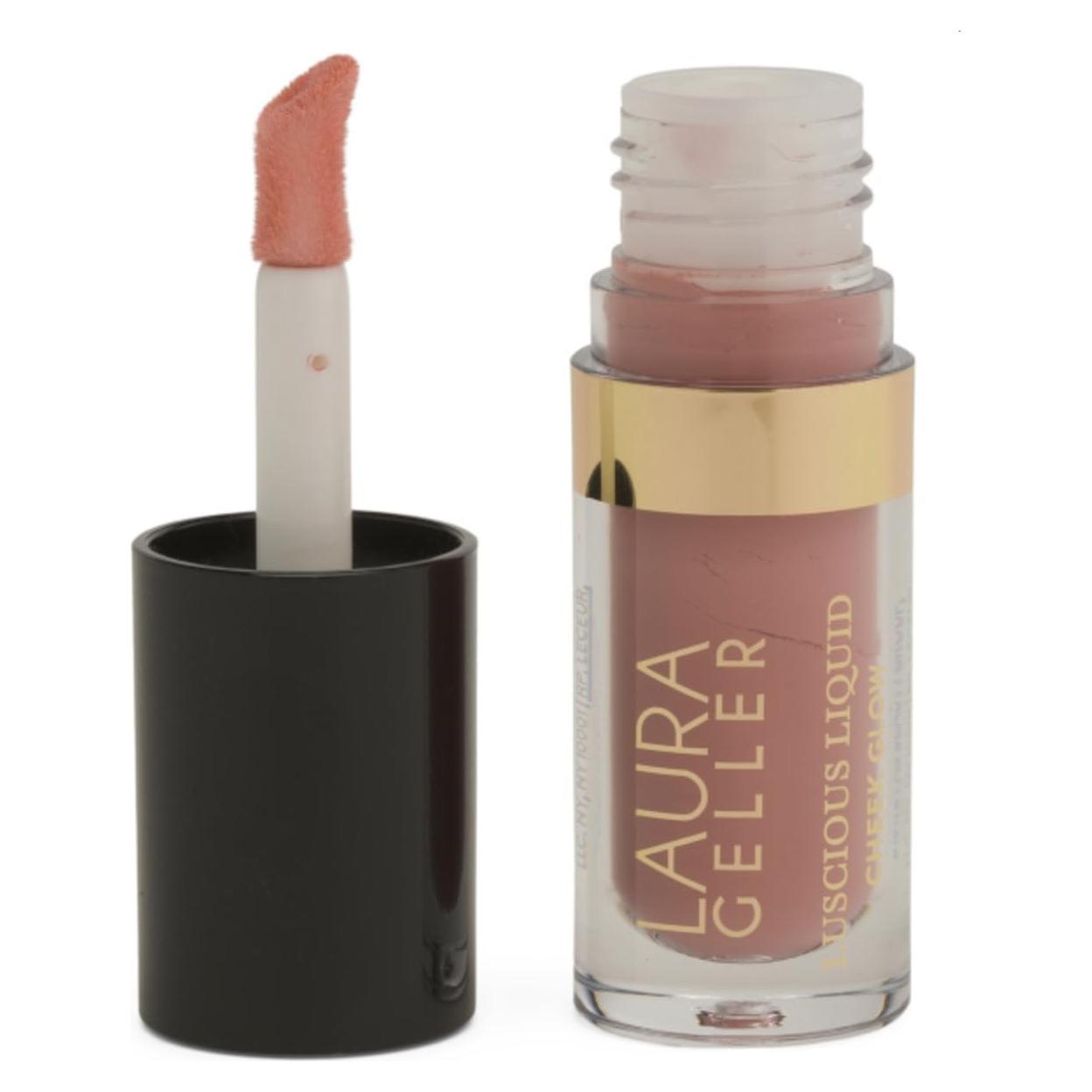 Rubor Líquido Luminous Laura Geller - Amor en Flor 4.57g