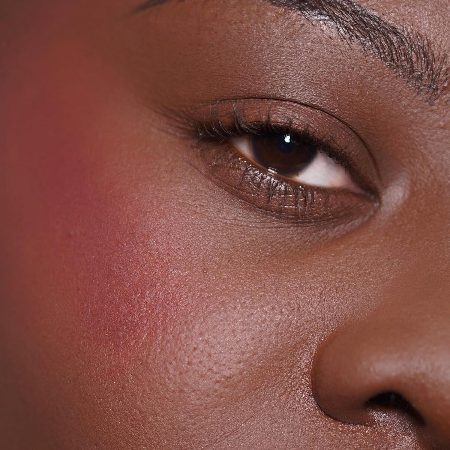 Tinte de Rubor Jelly Revolution Beauty 5.41g Rosa Fresa