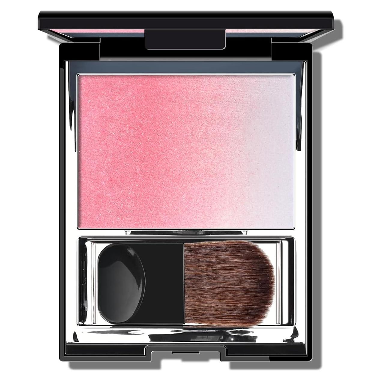 Rubor en Polvo KYDA Rosa Flor de Cerezo 59.87g