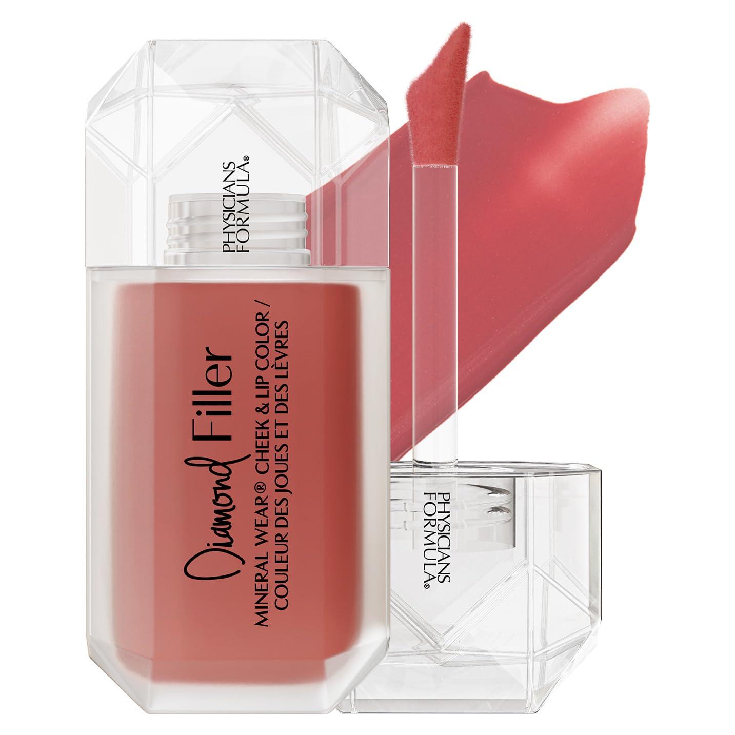 Relleno de Mejillas y Labios Physicians Formula - Rosa Radiante