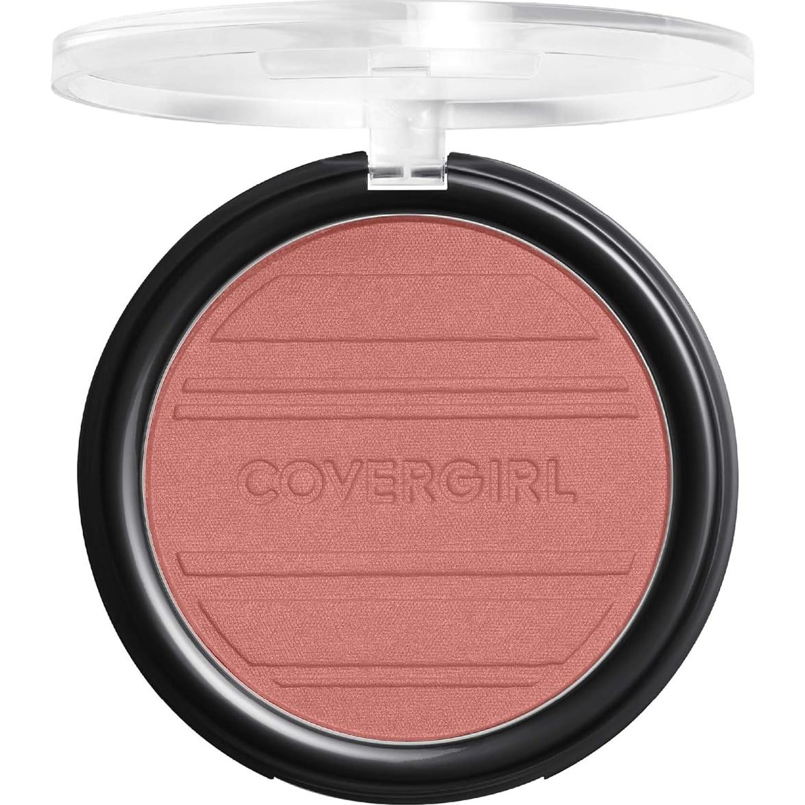 Rubor y Bronceador Covergirl TruBlend 9.4g Dulce Seducción