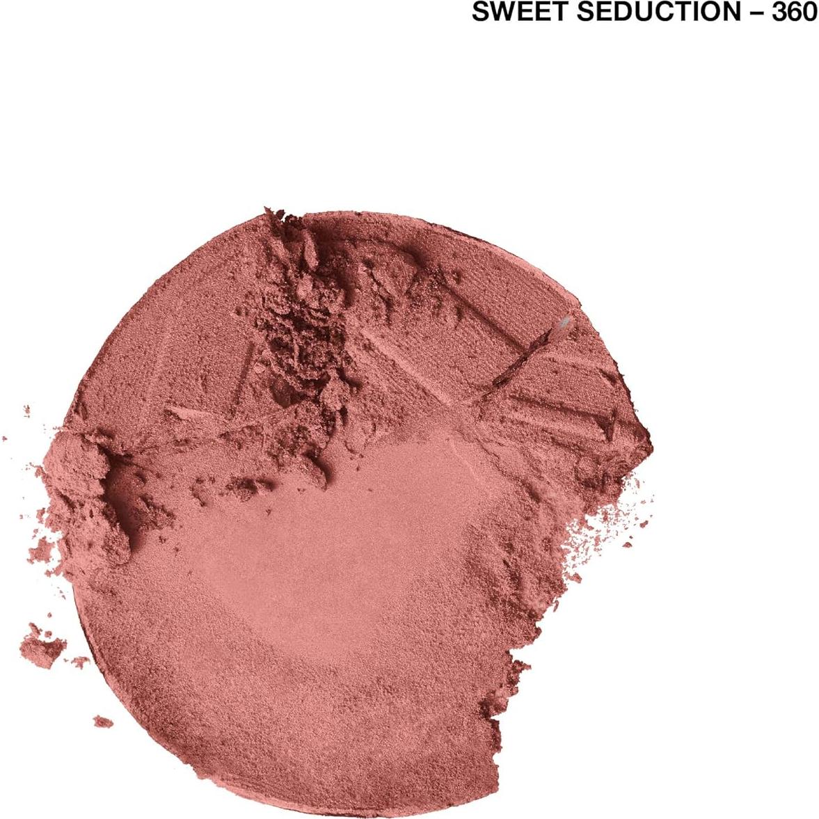 Rubor y Bronceador Covergirl TruBlend 9.4g Dulce Seducción