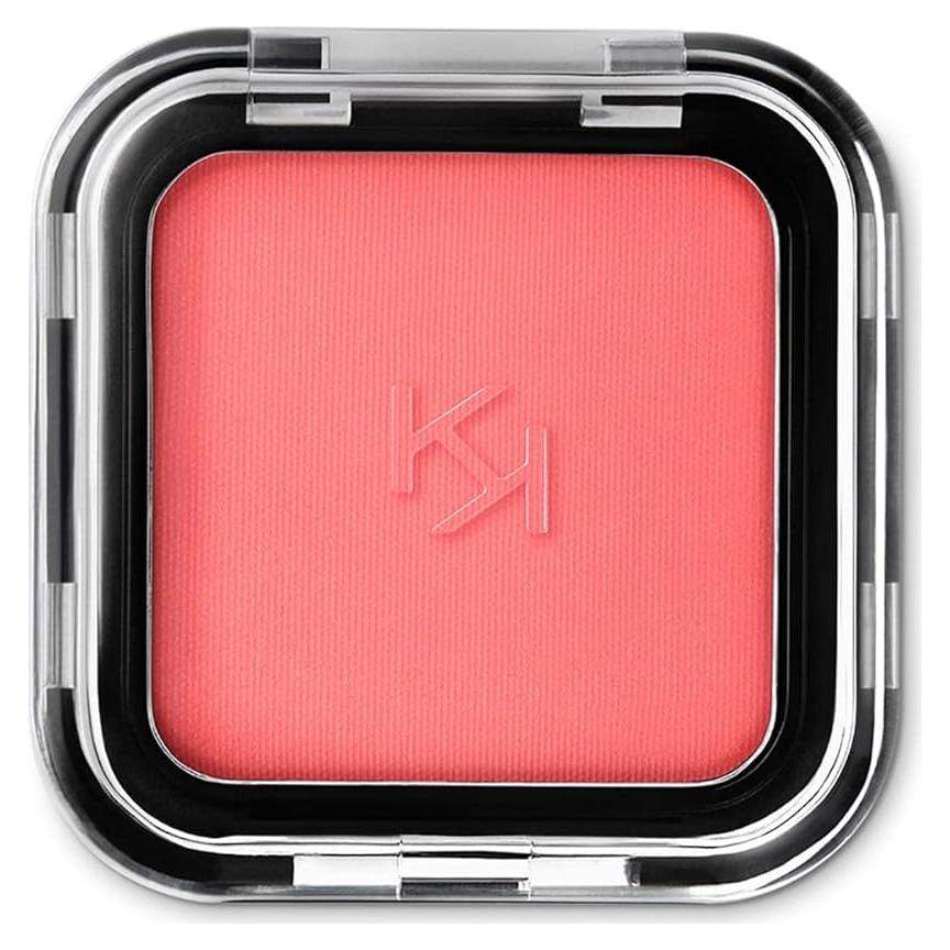 Colorete en Polvo KIKO Milano Smart Colour Blush 05 Coral
