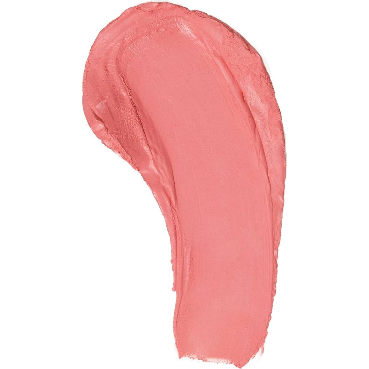 Barra de Rubor Revolution Beauty London Skin Silk 4.57 g Rosa Melocotón