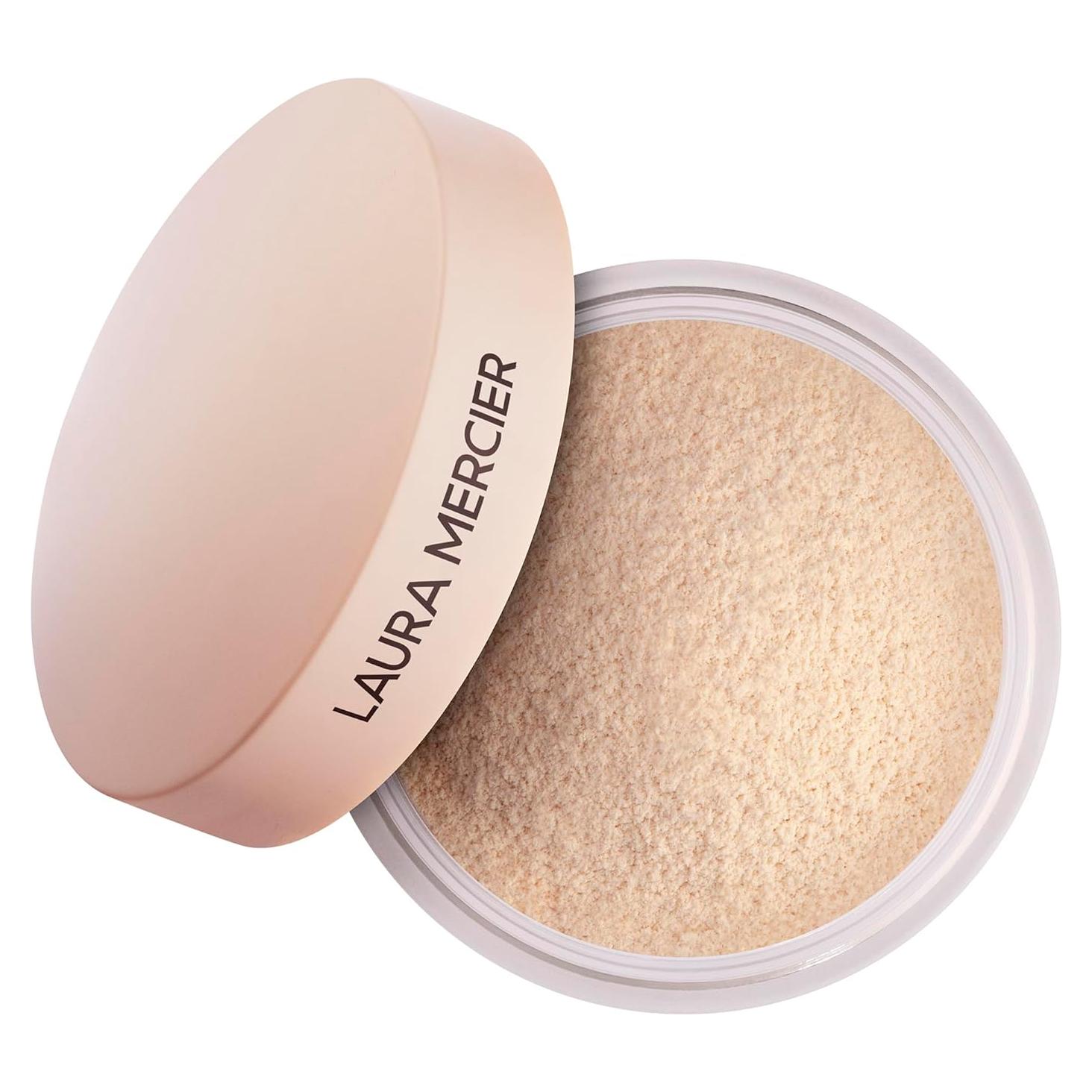 Polvo Suelto Translucido Laura Mercier 56.7g Acabado Natural