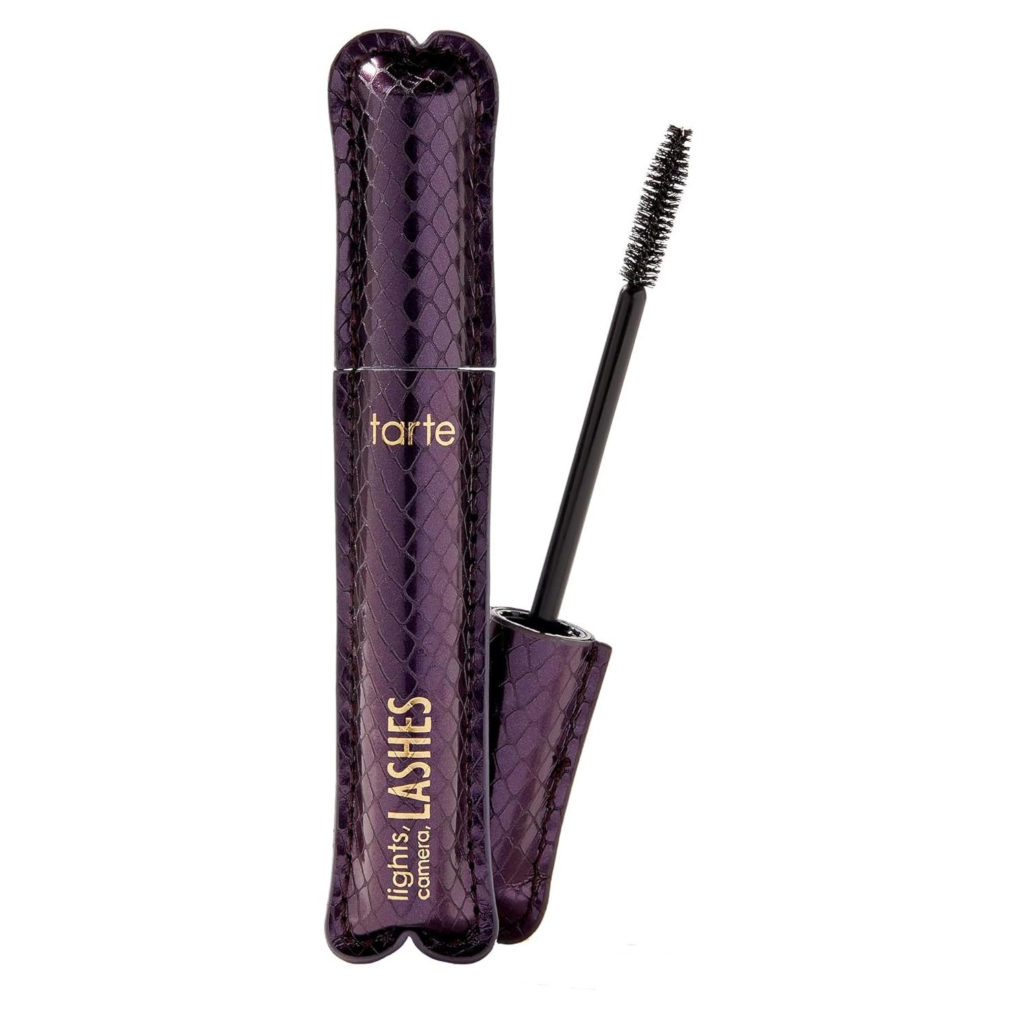 Tarta Luces Cámara Pestañas Máscara 4-en-1 Tarte