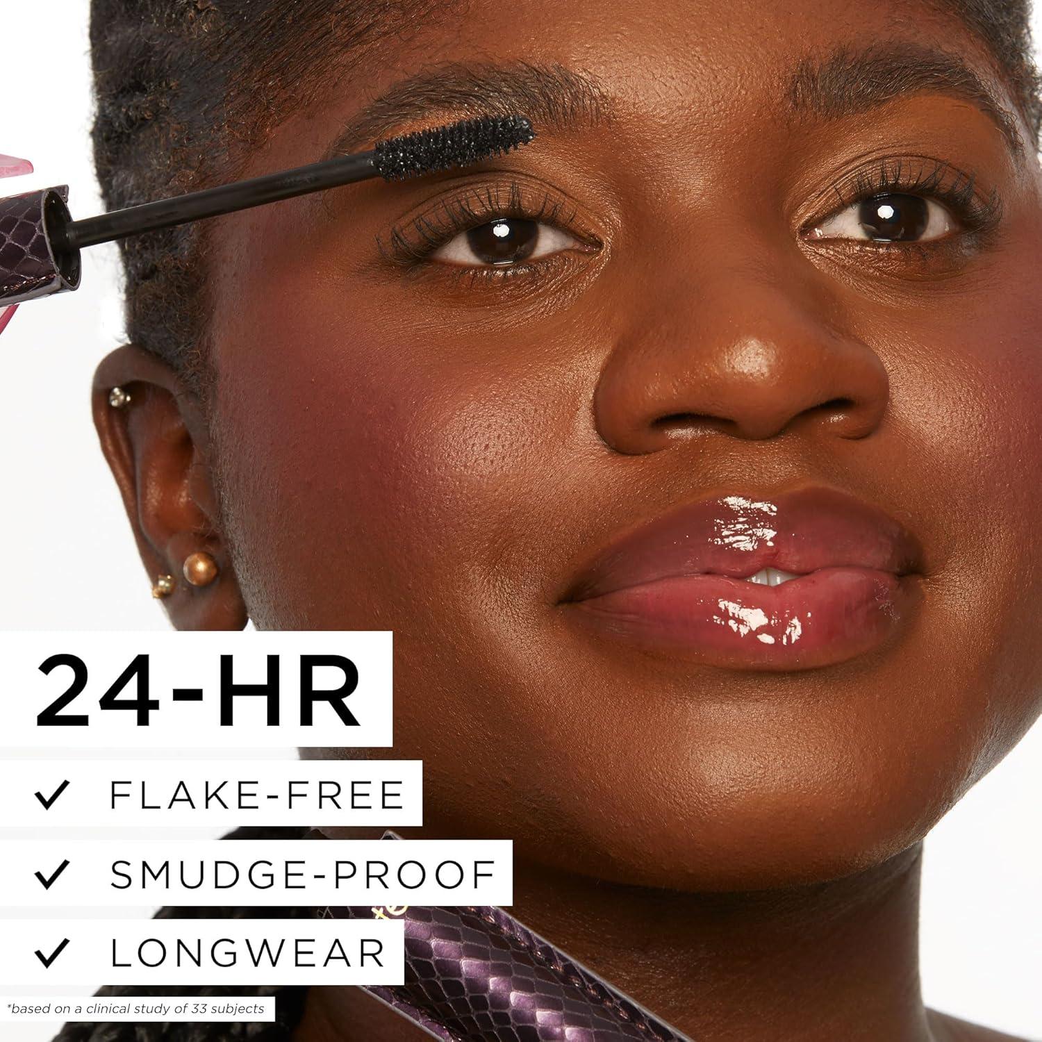 Tarta Luces Cámara Pestañas Máscara 4-en-1 Tarte