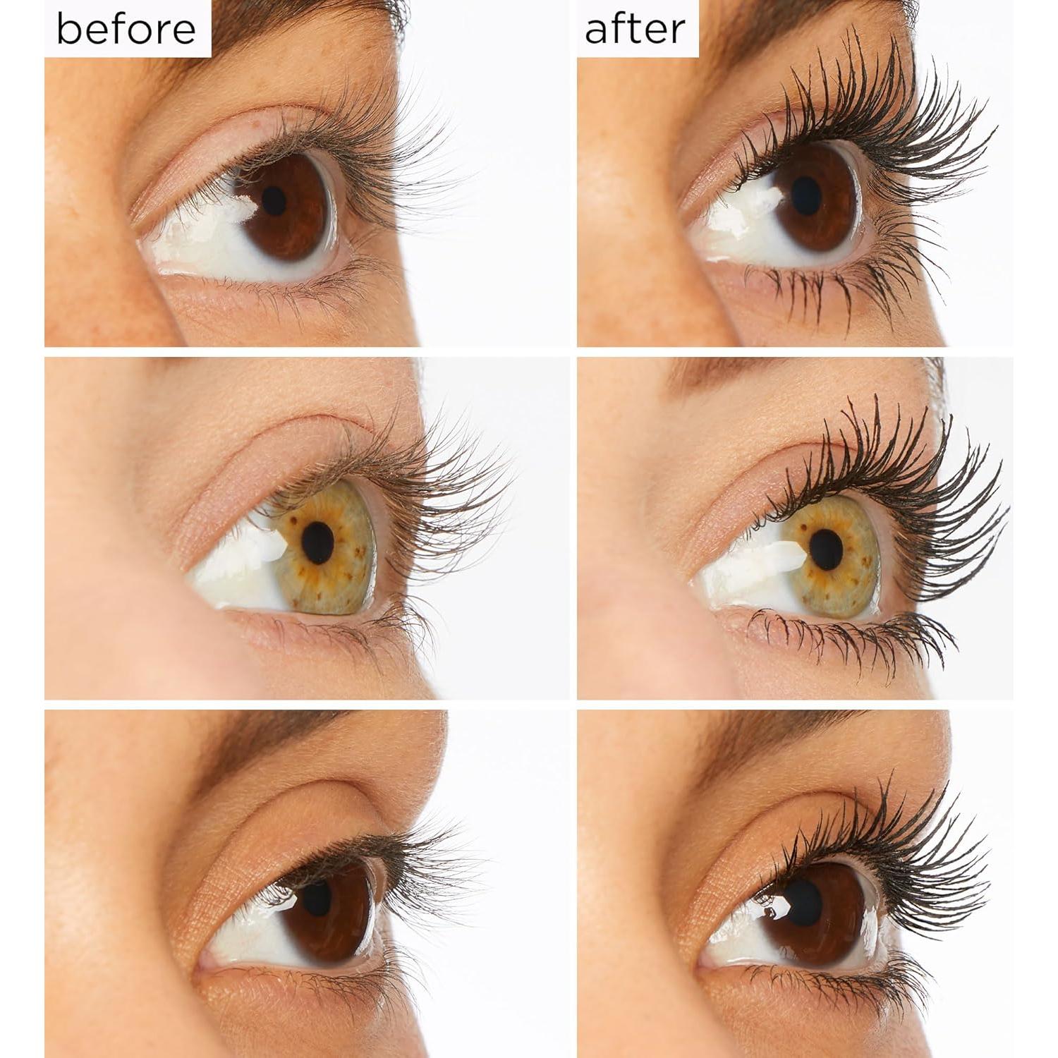 Tarta Luces Cámara Pestañas Máscara 4-en-1 Tarte