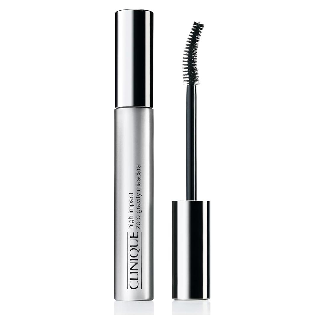 Máscara de Pestañas Clinique Zero Gravity 20g Rizado Resistente