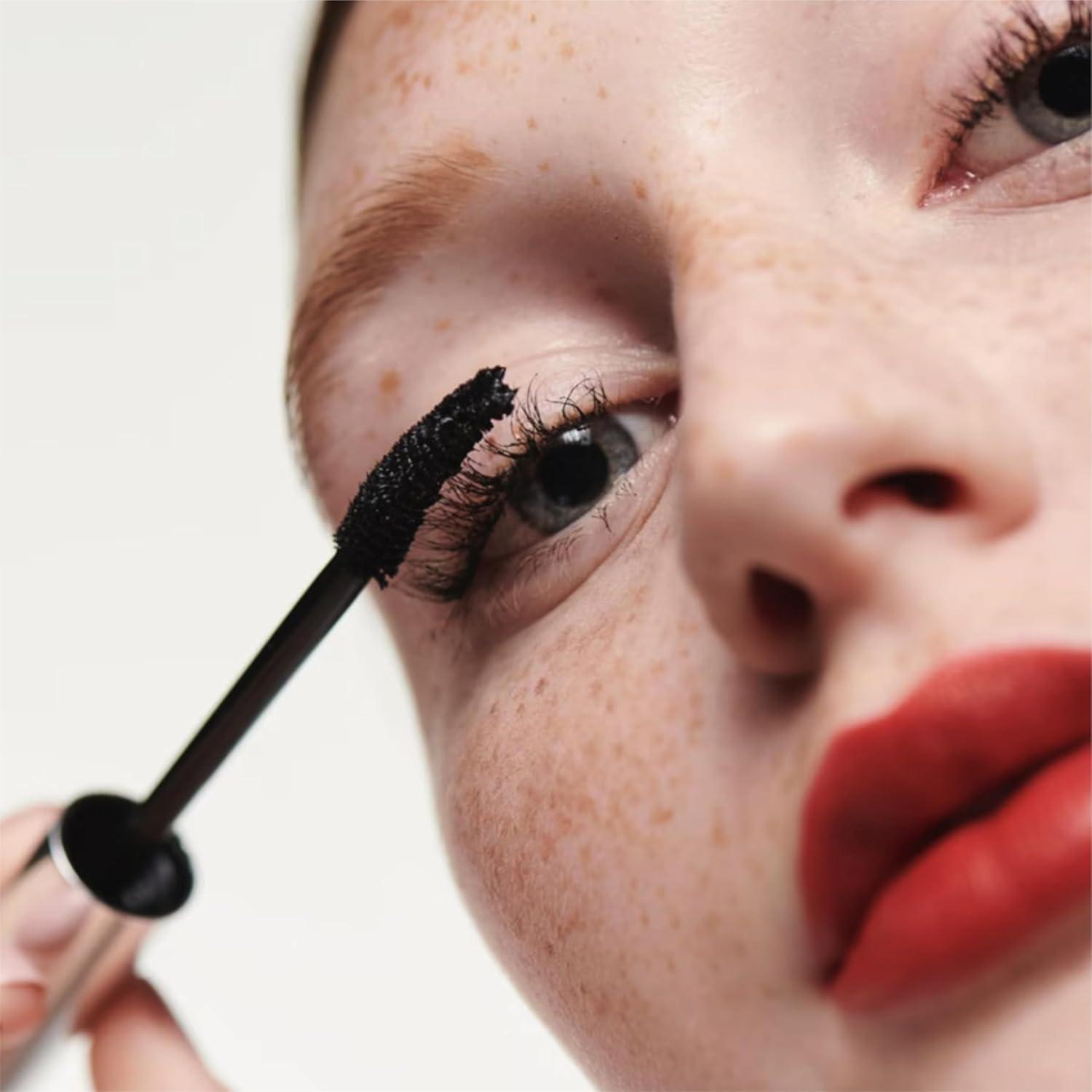 Máscara de Pestañas Clinique Zero Gravity 20g Rizado Resistente