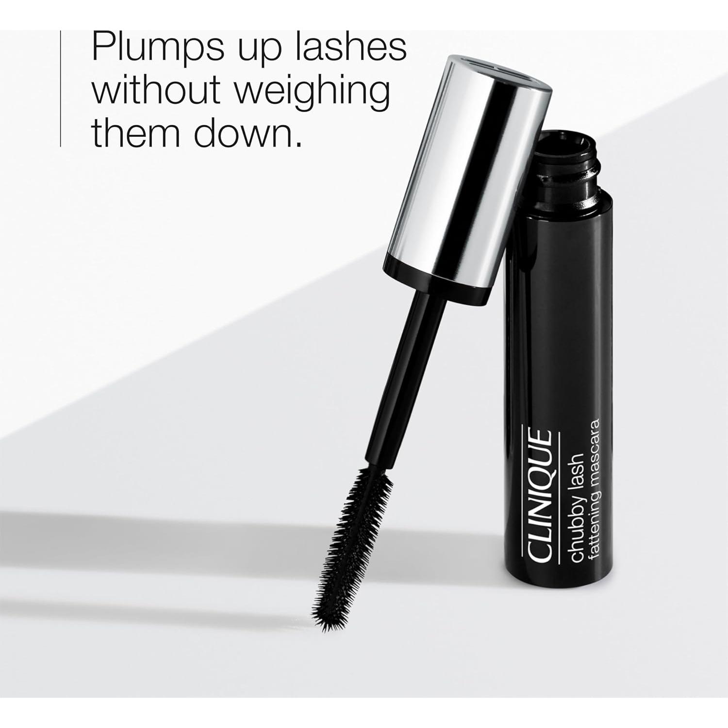 Máscara de Pestañas Clinique Chubby Lash 8.8 ml Voluminizadora