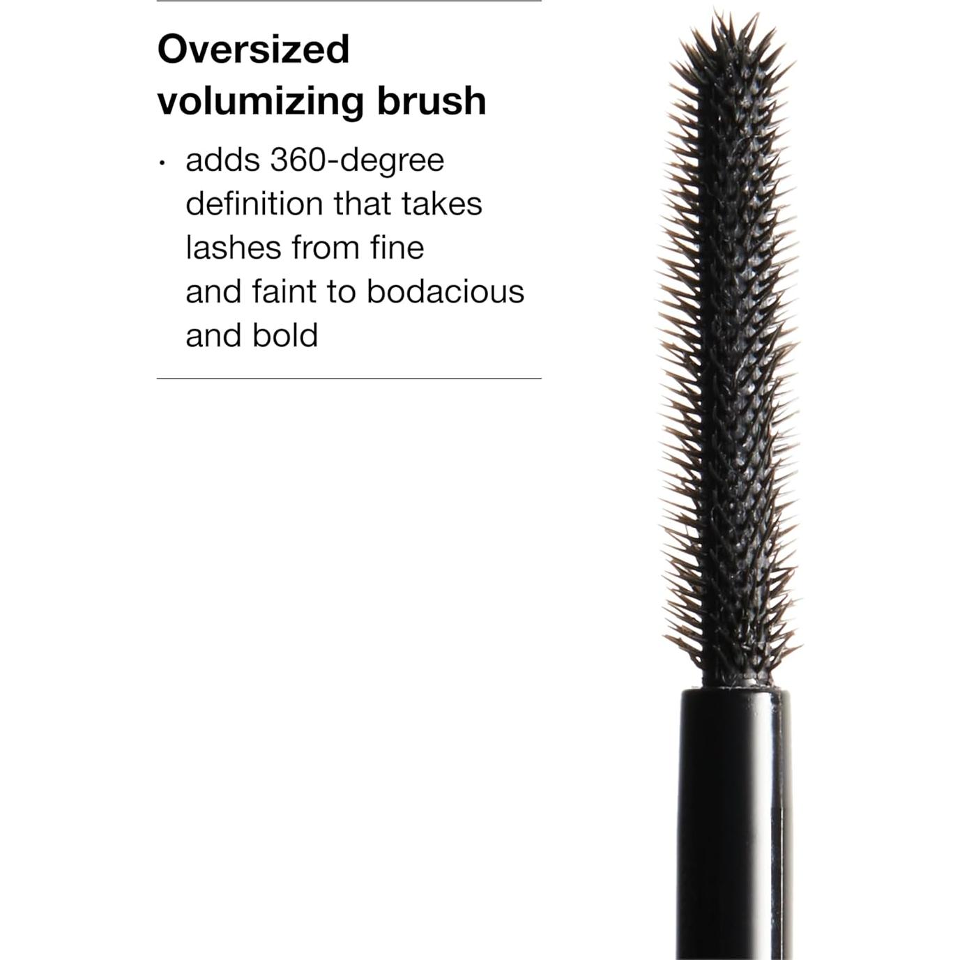 Máscara de Pestañas Clinique Chubby Lash 8.8 ml Voluminizadora