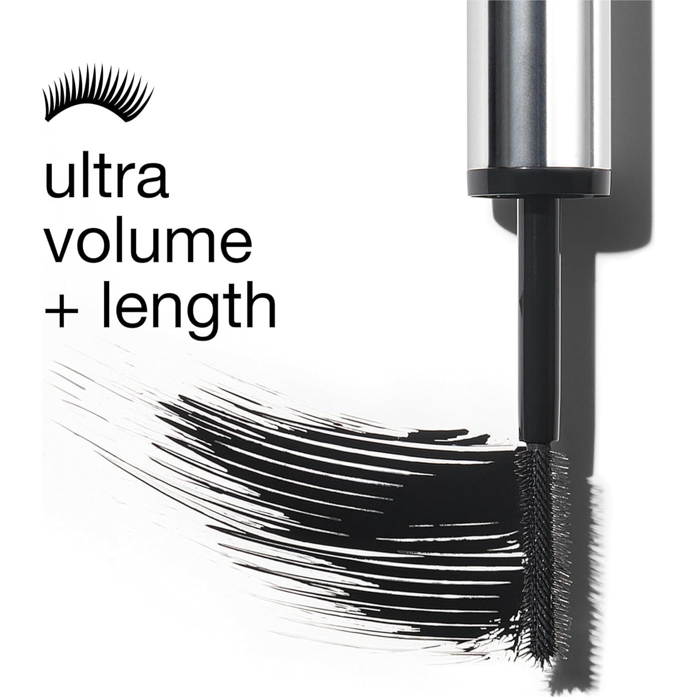 Máscara de Pestañas Clinique Chubby Lash 8.8 ml Voluminizadora