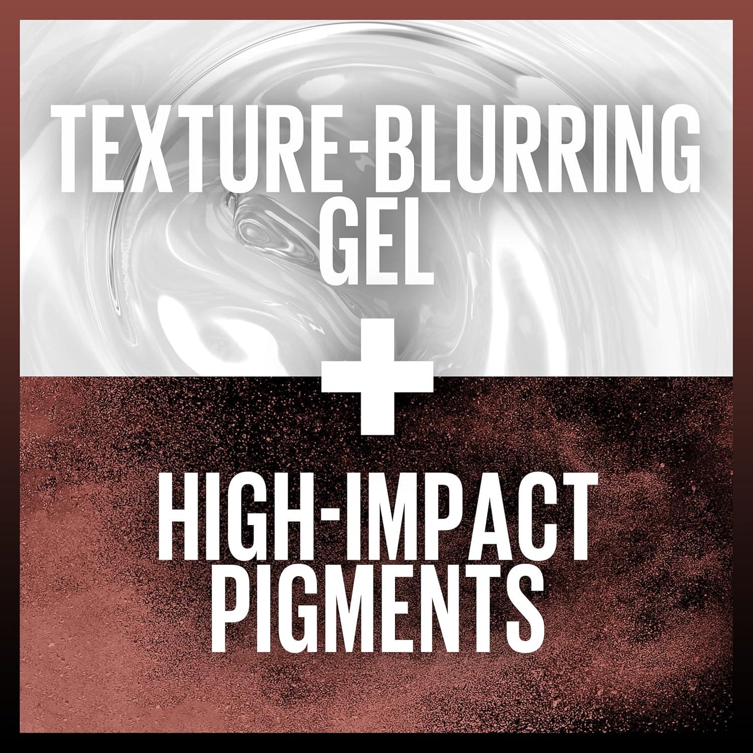 Labial Mate Maybelline Color Sensational Ultimatte Más Mocha 1.7g