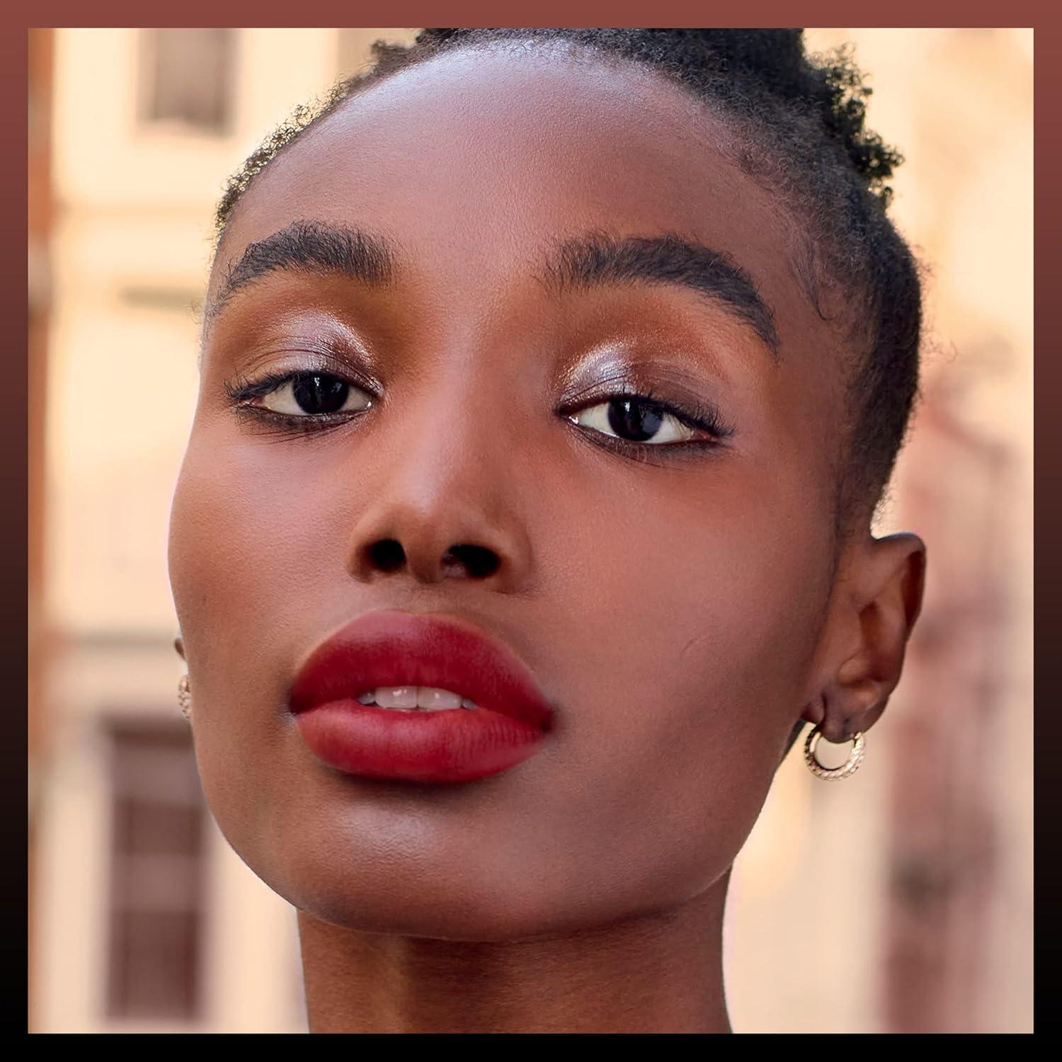 Labial Mate Maybelline Color Sensational Ultimatte Más Mocha 1.7g