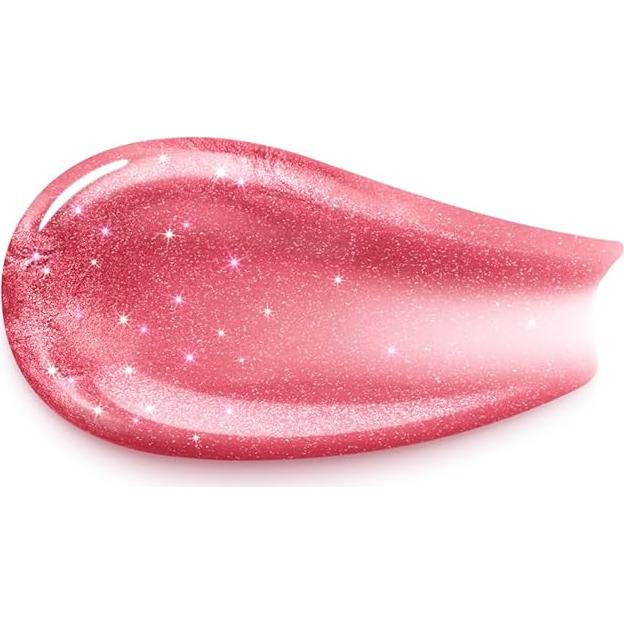 Brillo Labial Hidratante KIKO Milano 3D 41 - Edición Limitada