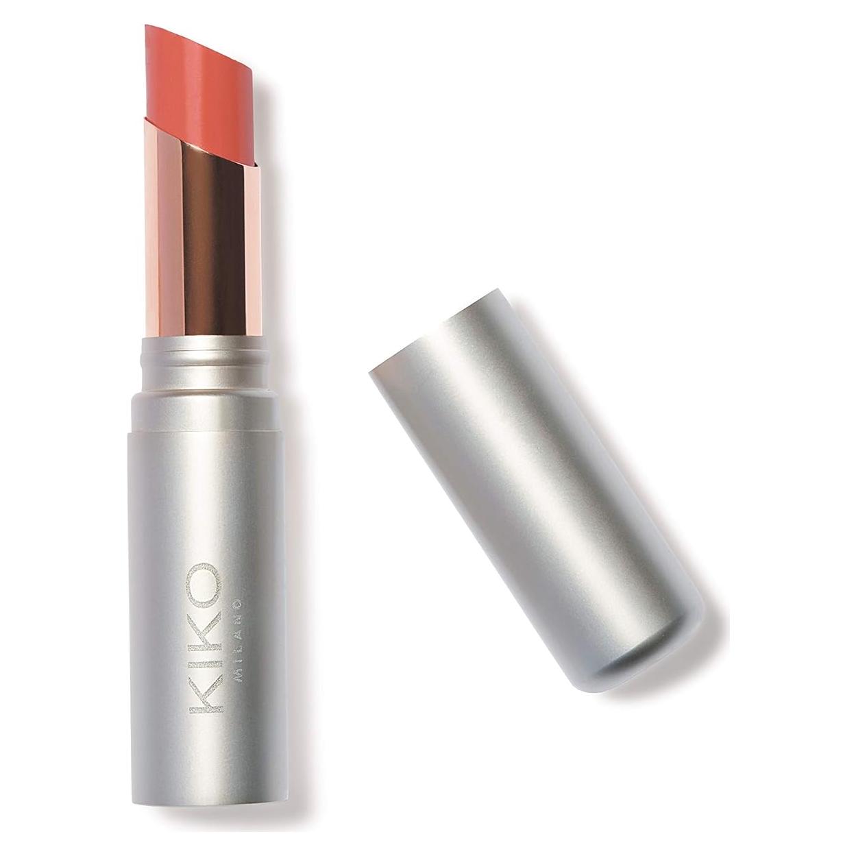 Barra de Labios Hidratante KIKO Milano Hydra Shiny 02