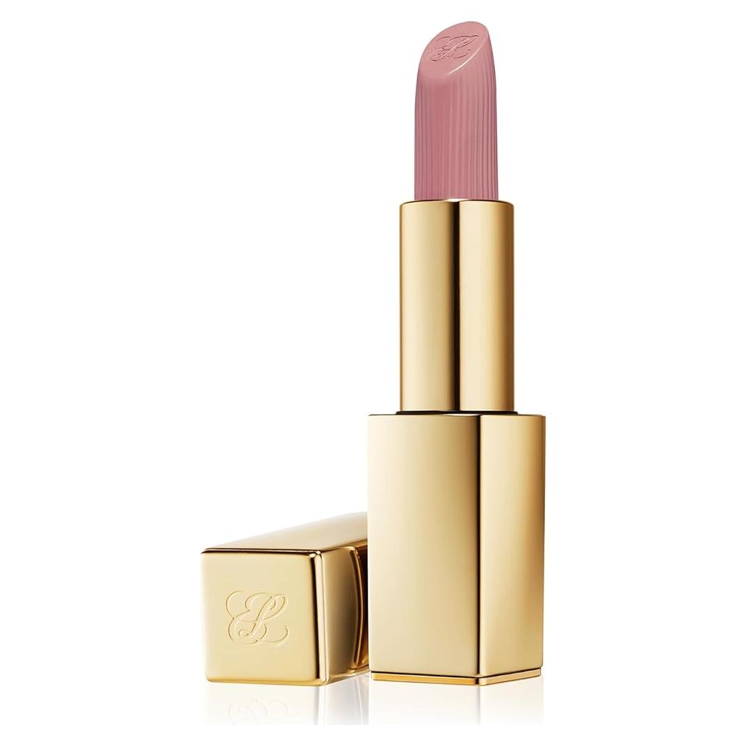 Labial Mate Estée Lauder Color Puro 868 Influyente 8cm
