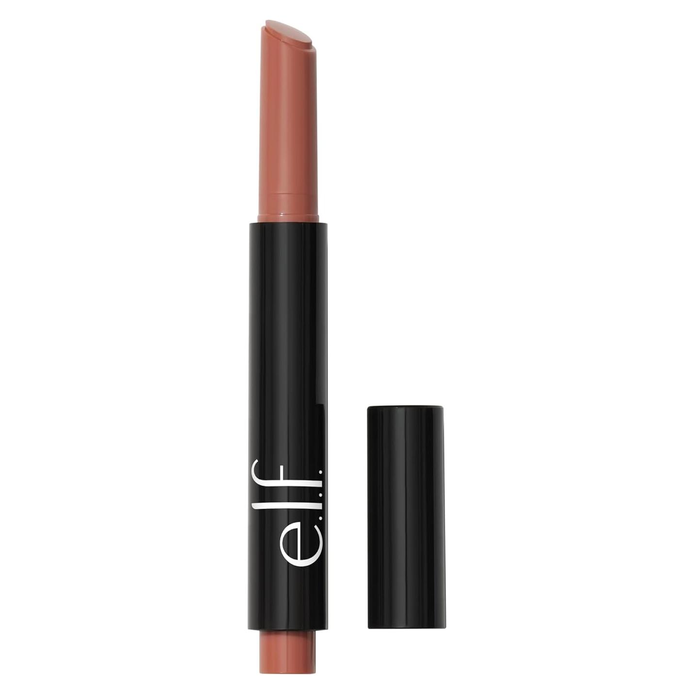 Bálsamo Labial e.l.f. Pout Clout 1.98g Tostado Vegano
