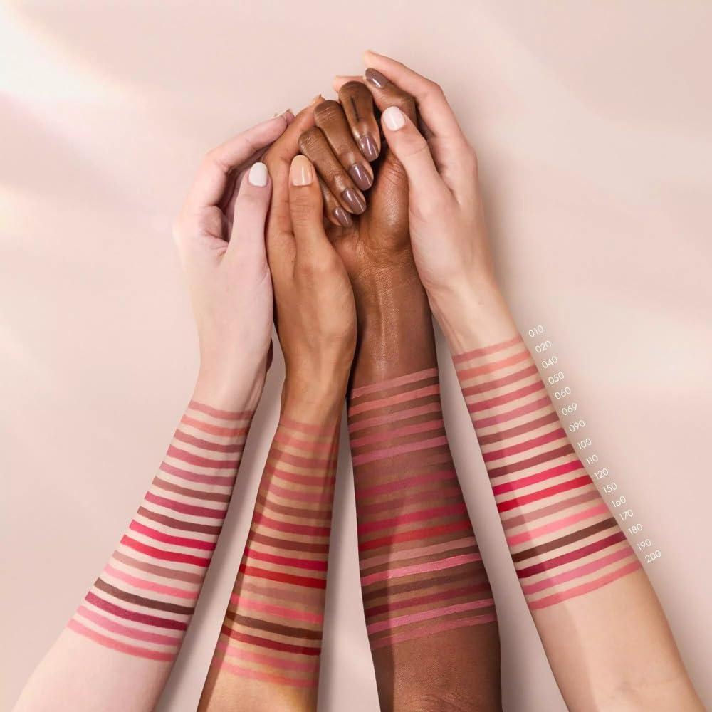 Perfilador de Labios Voluminizador Catrice 040 Mate Satinado