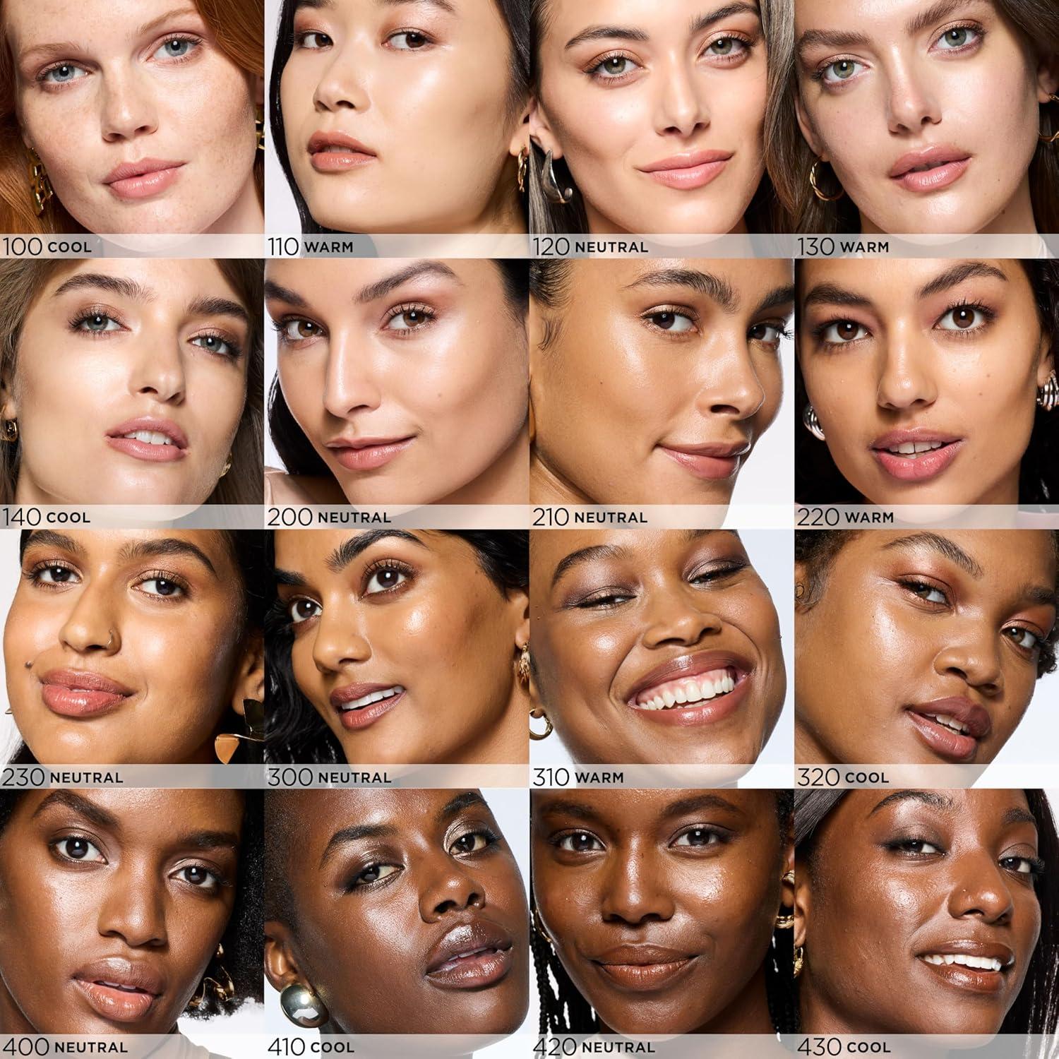 L'Oreal Paris Lumi Le Glow Skin Tint 25.1 ml - Tinte Hidratante Neutral 200