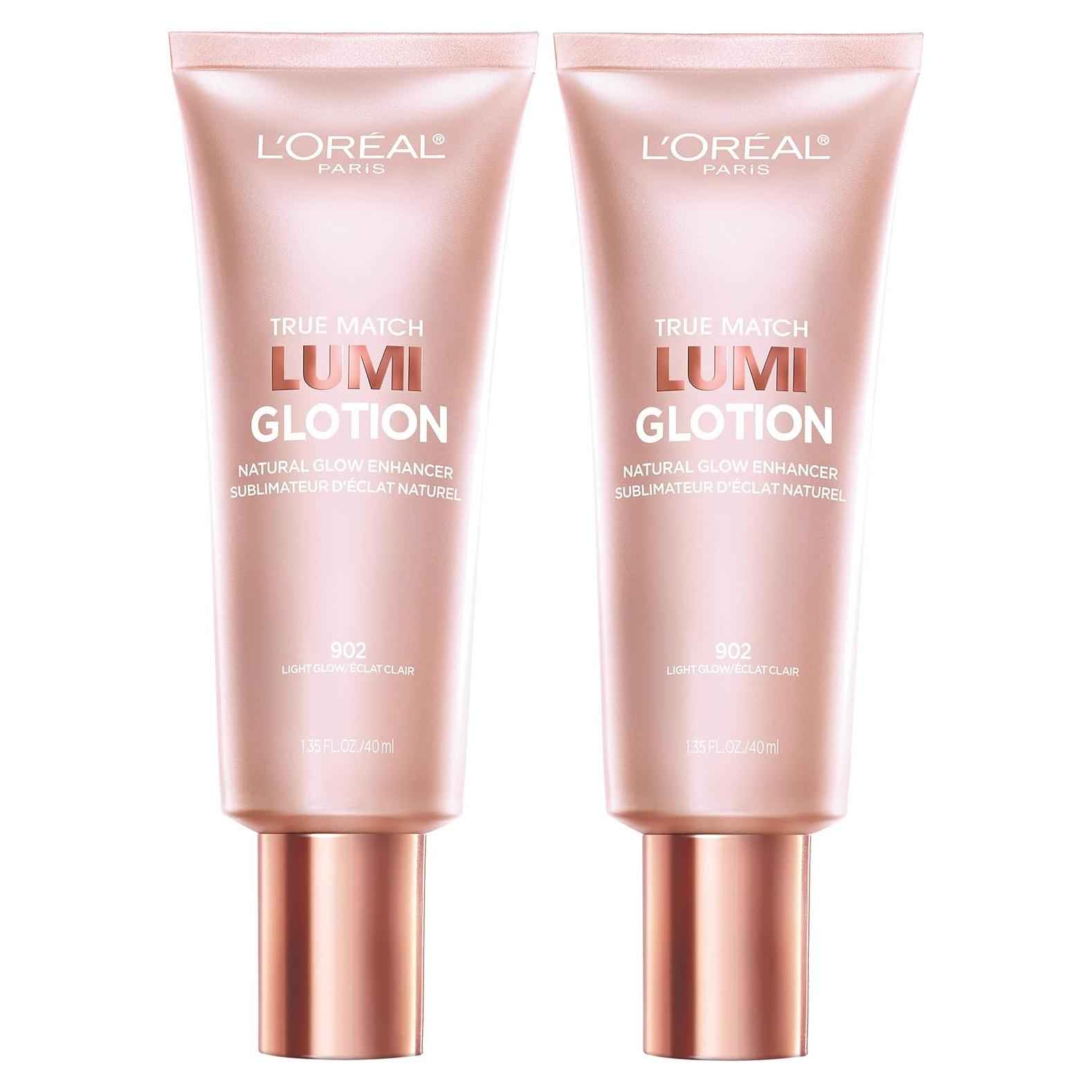L'Oréal Paris Maquillaje True Match Lumi Glotion 40 ml - Ligero