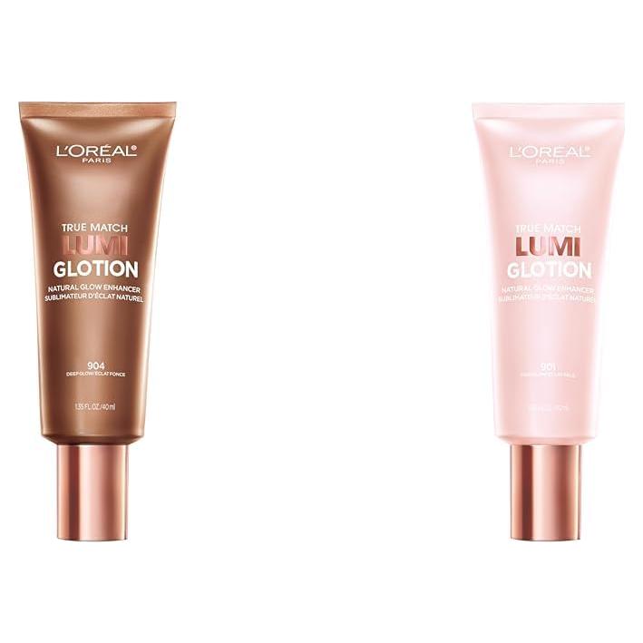 Iluminador L'Oreal Paris True Match Lumi Glotion 38.1g