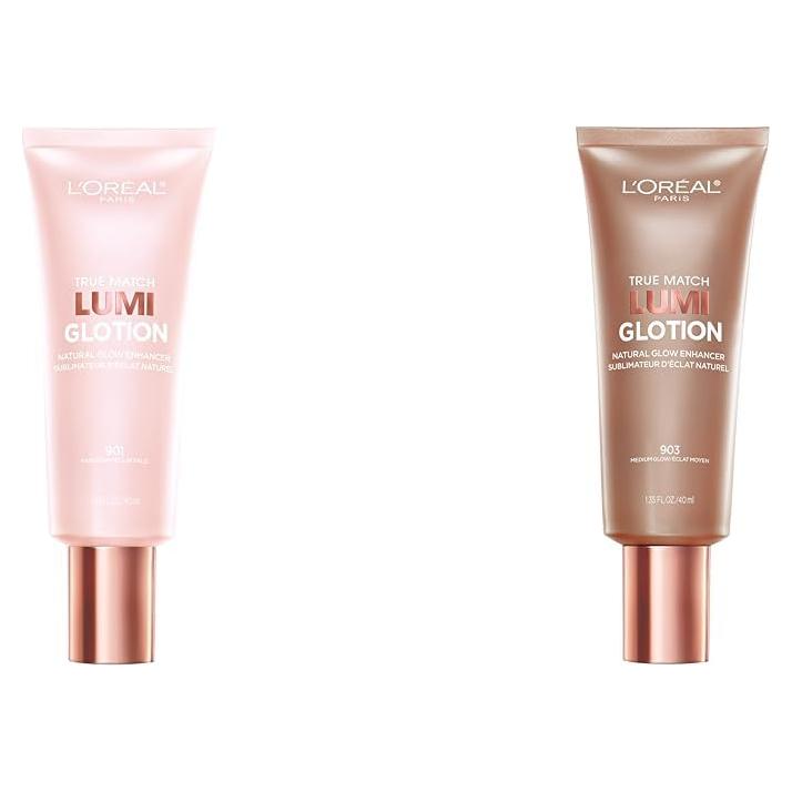 L'Oréal Paris True Match Lumi Glotion Hidratante 76.2ml - Justo y Medio