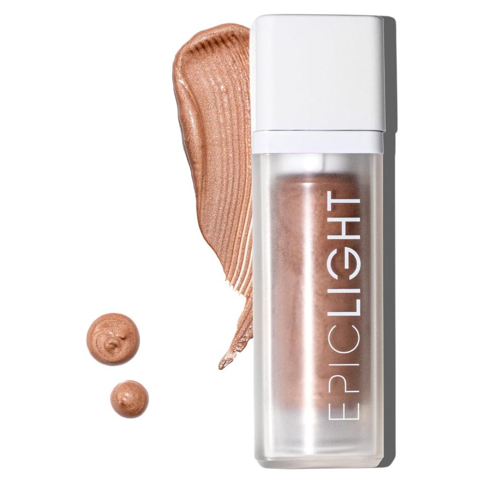 Gel Iluminador Epiclight - Balsamo Belleza Todo-en-uno 27g