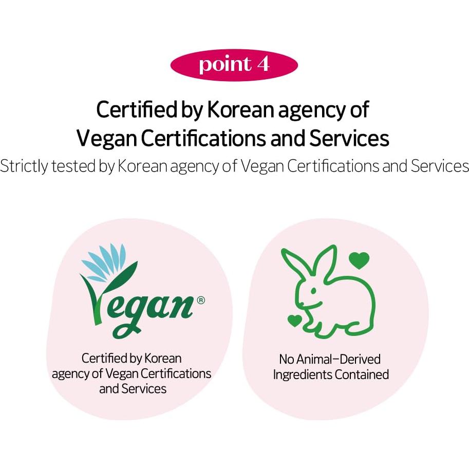 Tinte de Labios Glowy ETUDE Rosa Aromatizado 9cm 3.11g Vegano