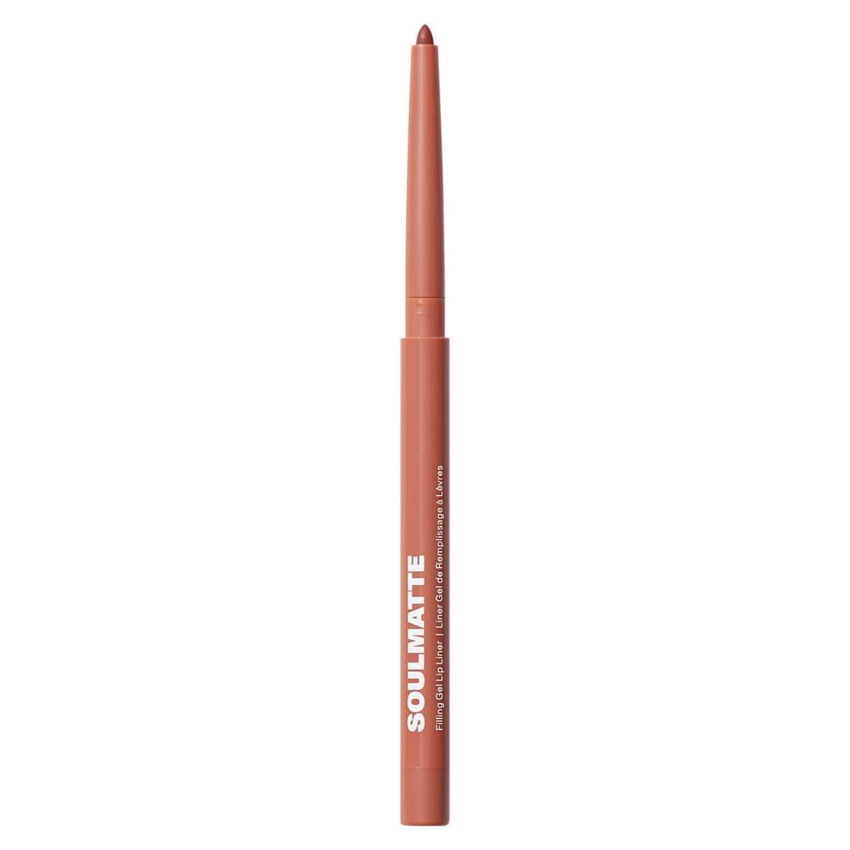 Lápiz Labial en Gel Morphe Soulmatte - Color Batido 0.198 g