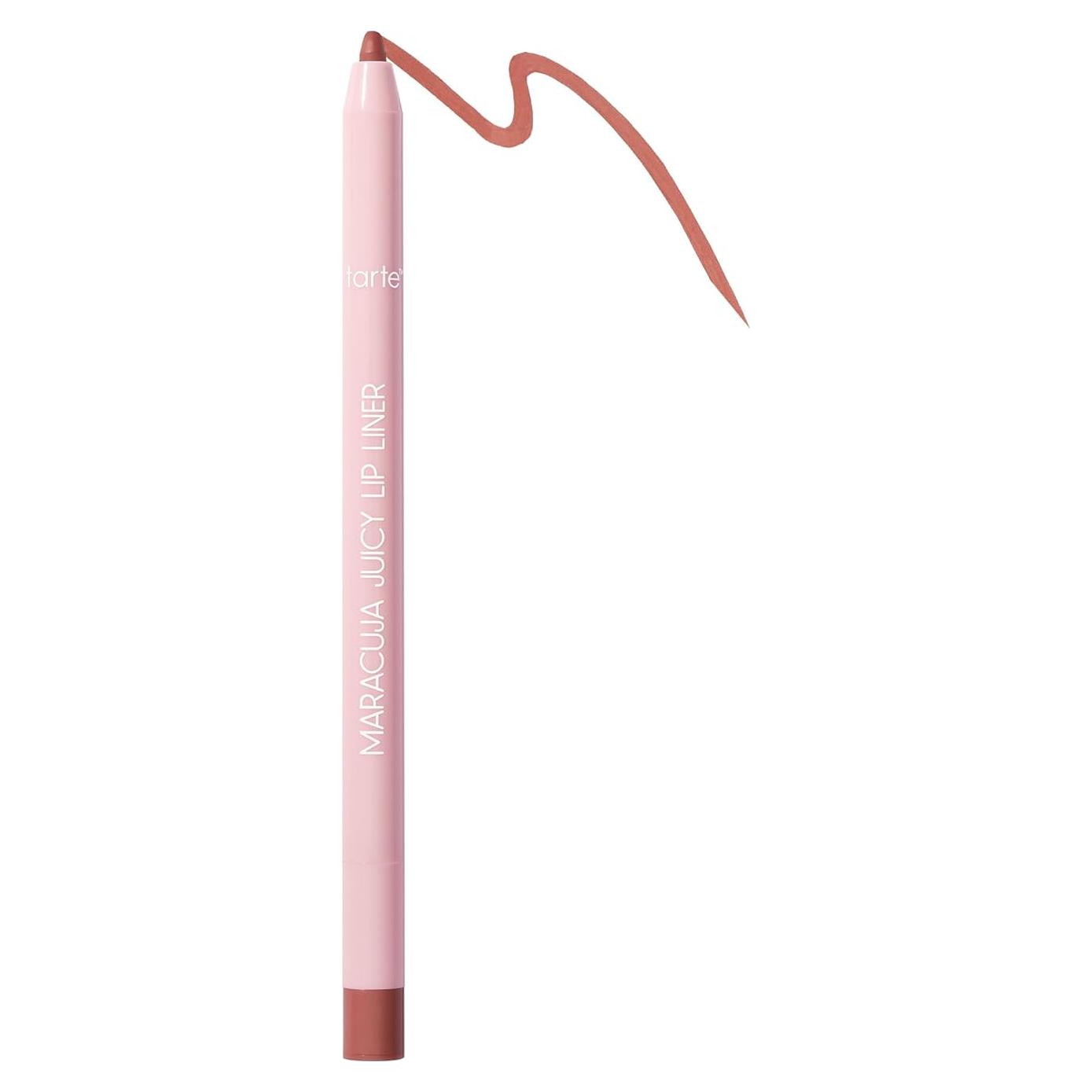 Delineador de Labios Tarte Marrón Rosado 9.86g