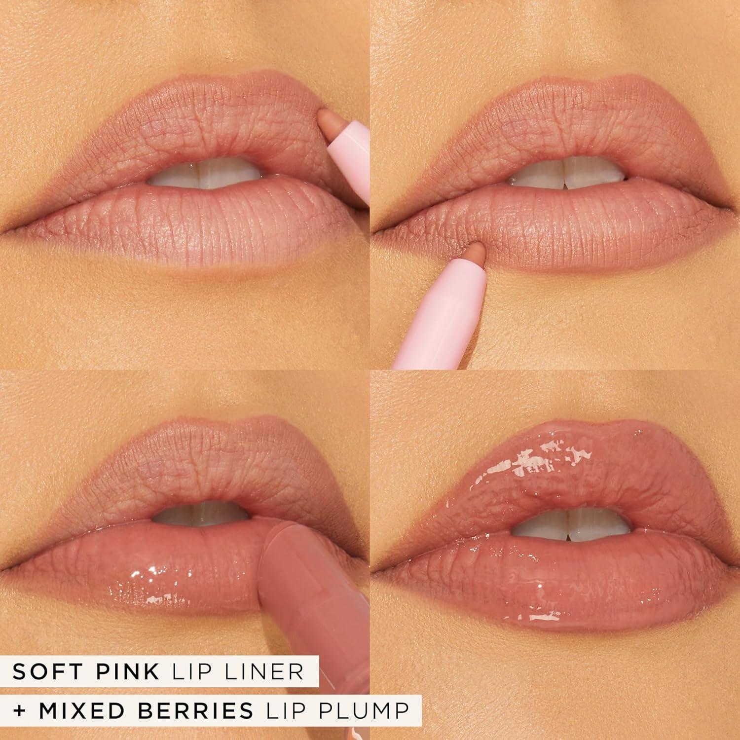 Delineador de Labios Tarte Marrón Rosado 9.86g