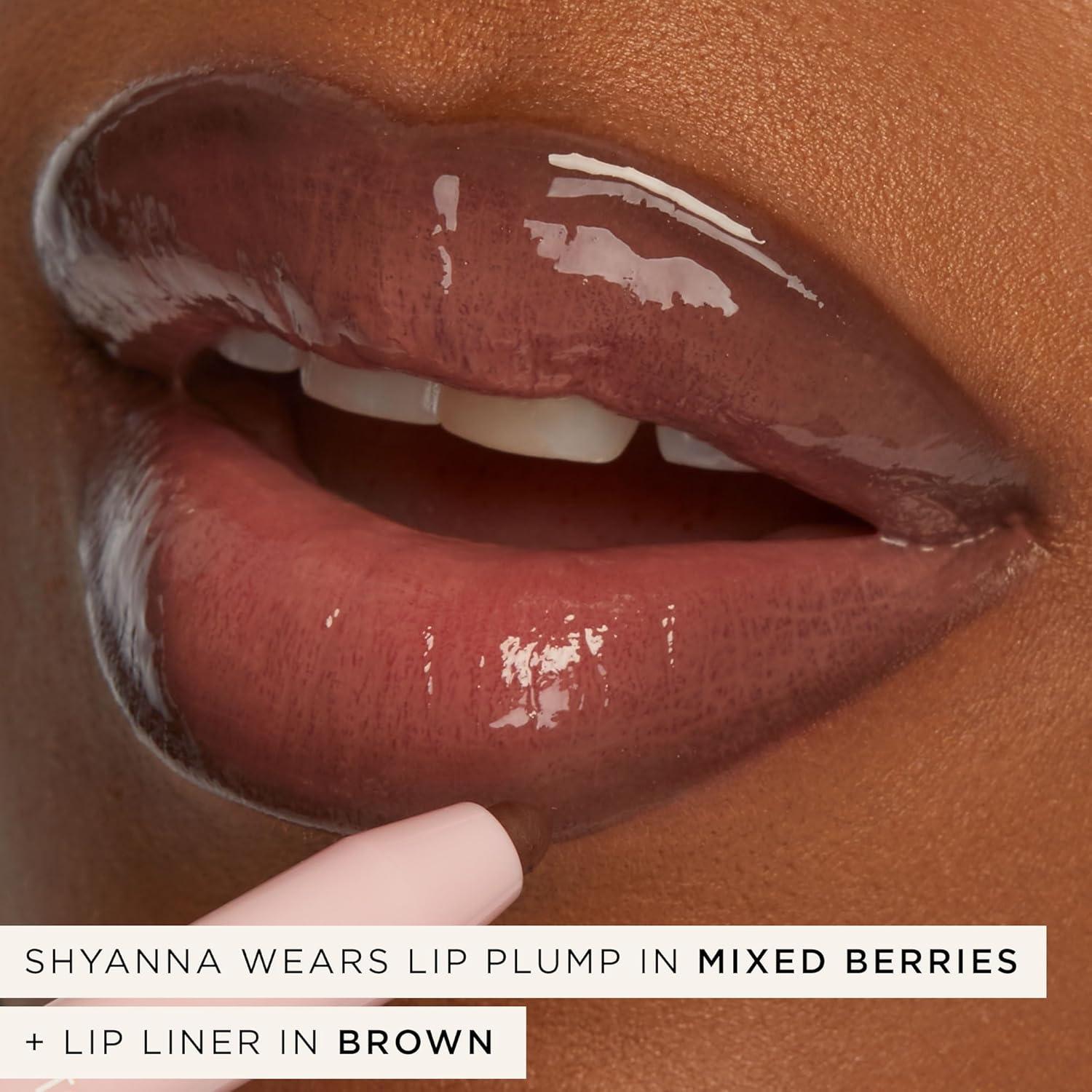 Delineador de Labios Tarte Marrón Rosado 9.86g