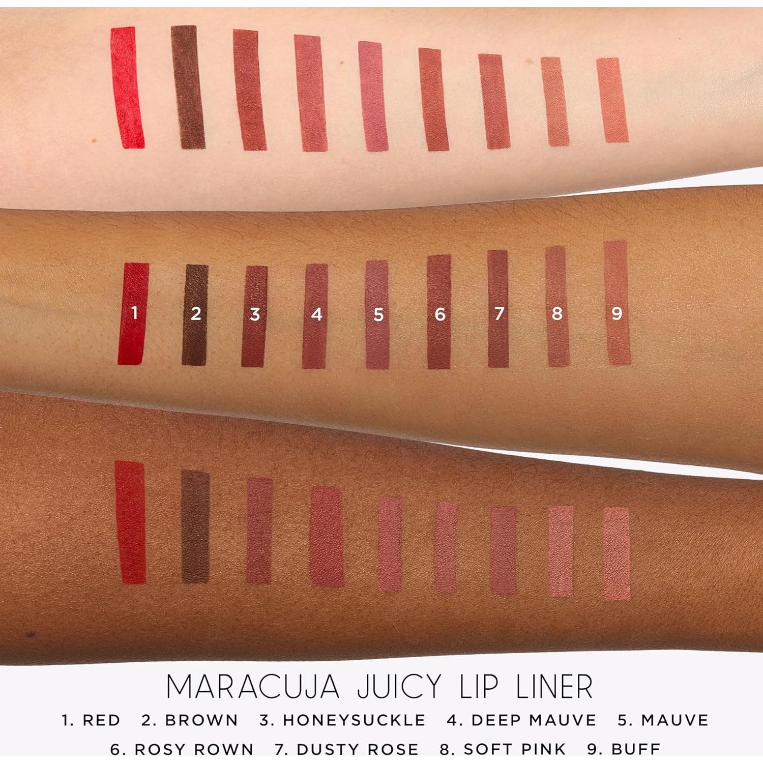 Delineador de Labios Tarte Marrón Rosado 9.86g