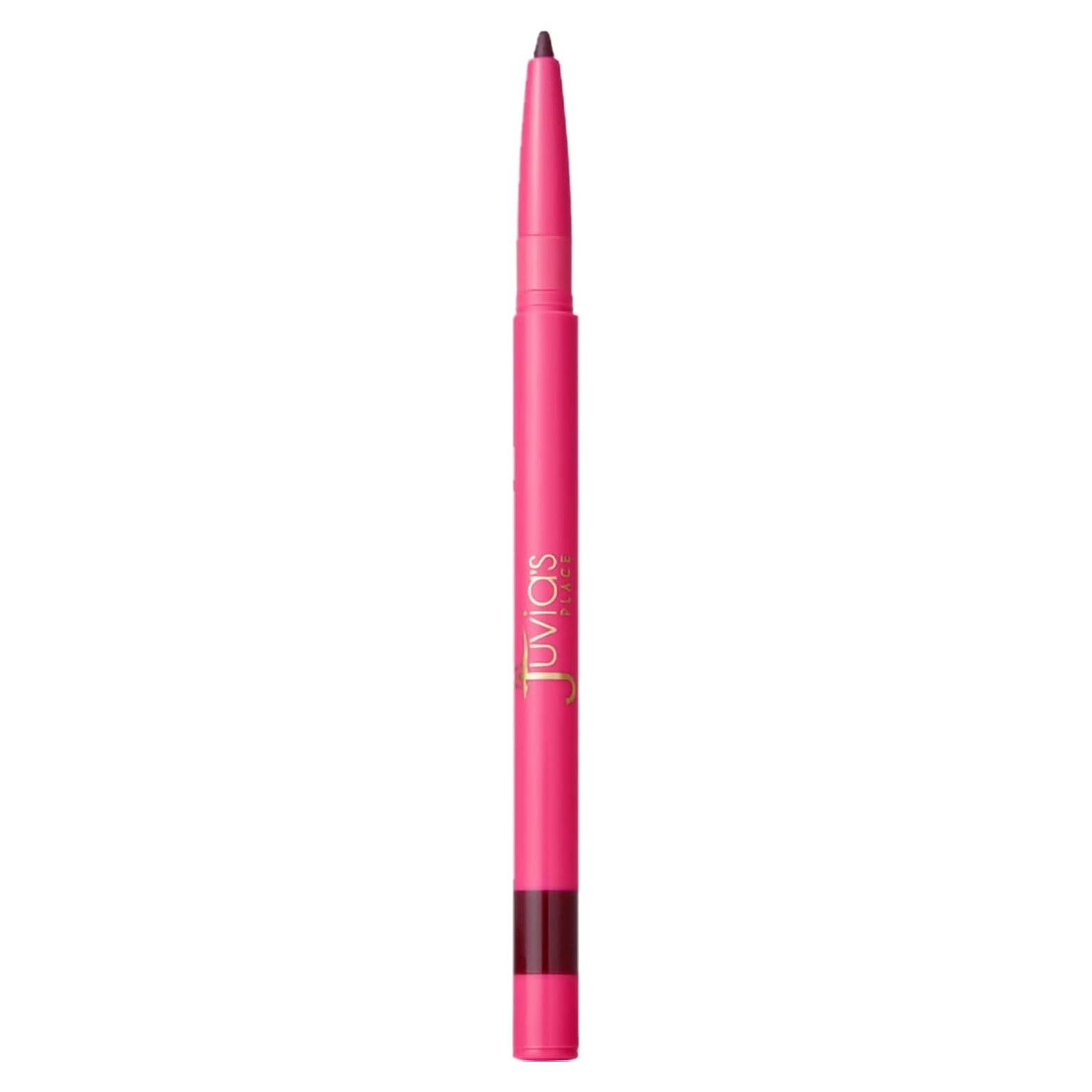 Lápiz Labial de Contorno Luxe Juvia's Place Escorpio 17.86g