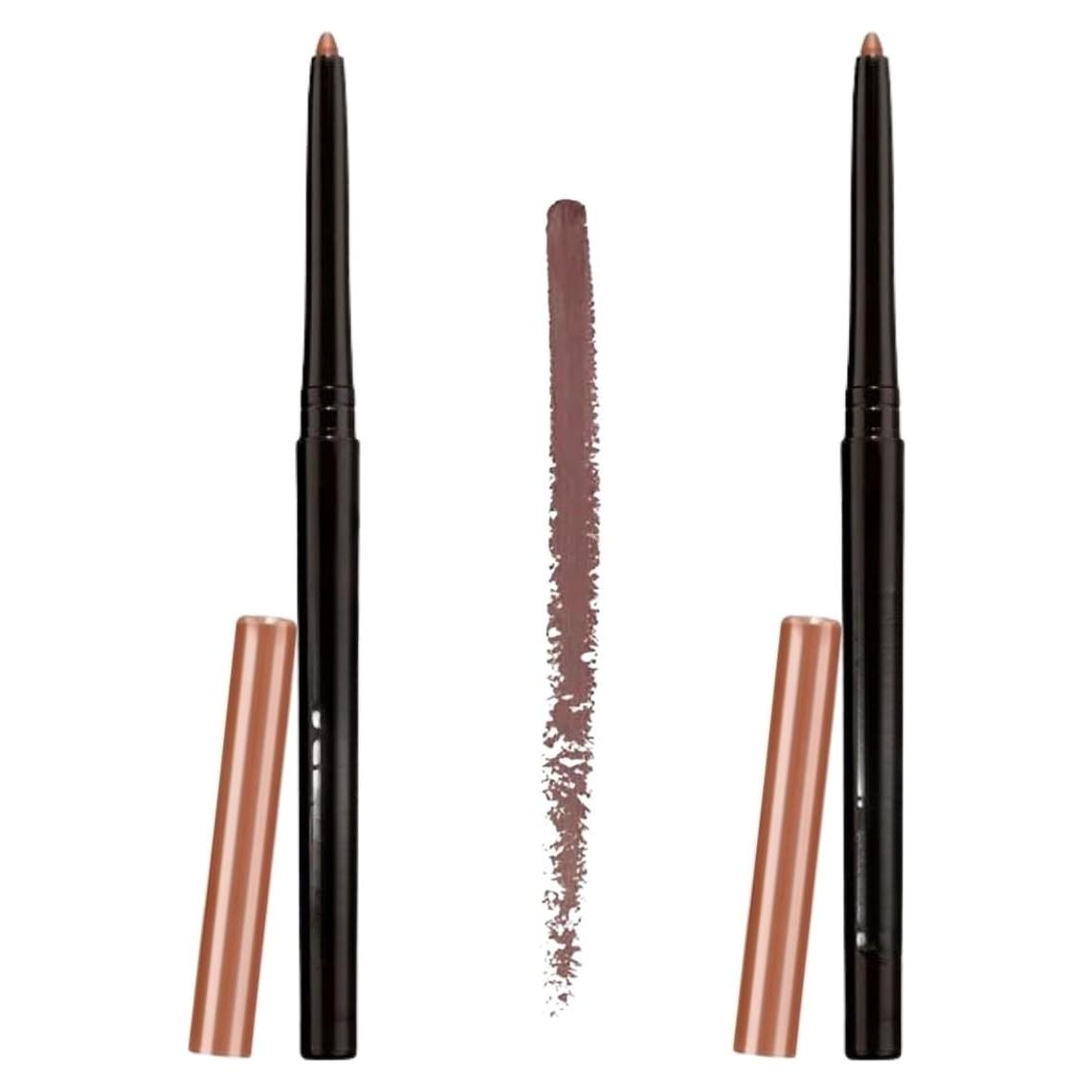 Lápiz Labial Definidor Ultra Set de 2 - Vitamina E