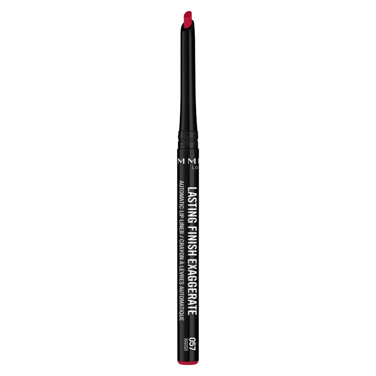 Delineador de Labios Automático Rimmel London 57 Ravish 0.28g