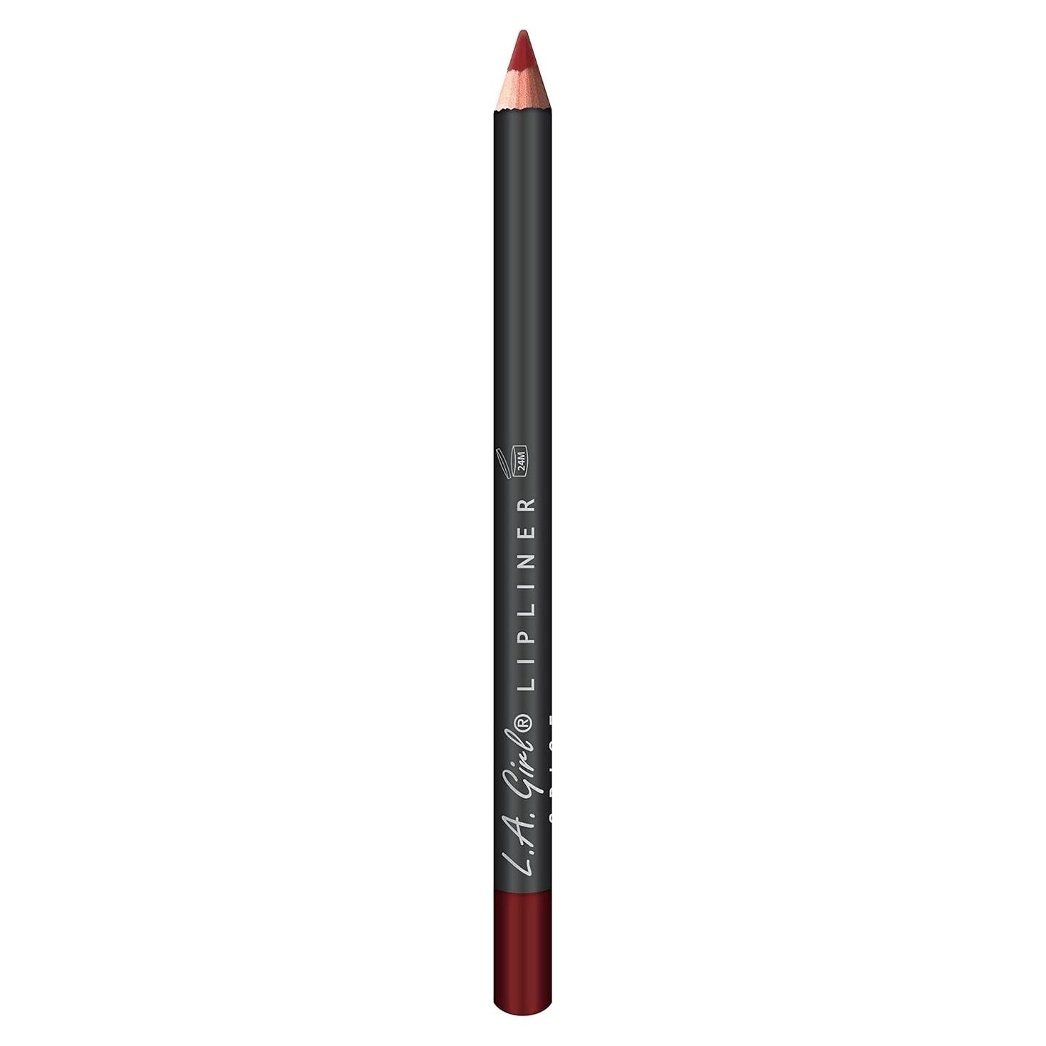 Lápiz de Contorno de Labios L.A. Girl 537 Cabaret 5.67g