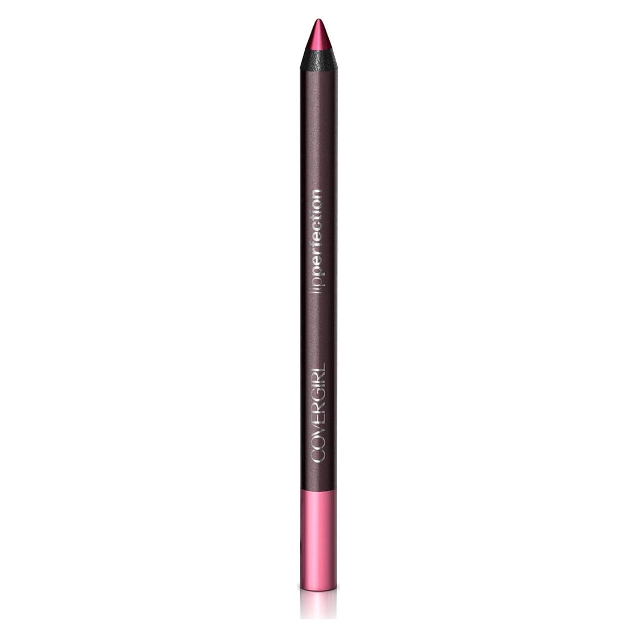 Lápiz Labial Perfection Liner COVERGIRL Colorlicious 1.13g