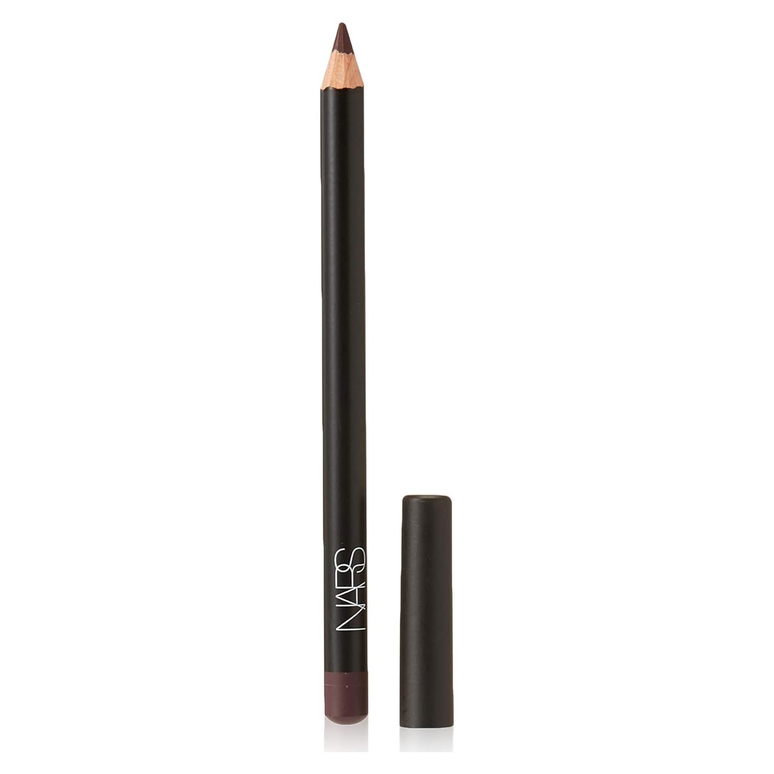 Lápiz de Labios de Precisión NARS Cassis 1.13g Mate