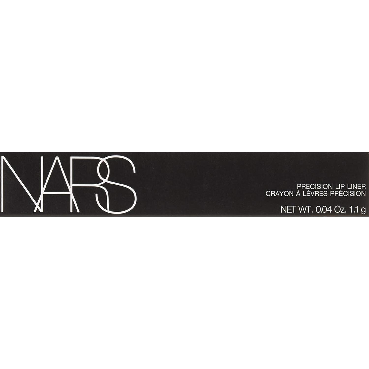 Lápiz de Labios de Precisión NARS Cassis 1.13g Mate