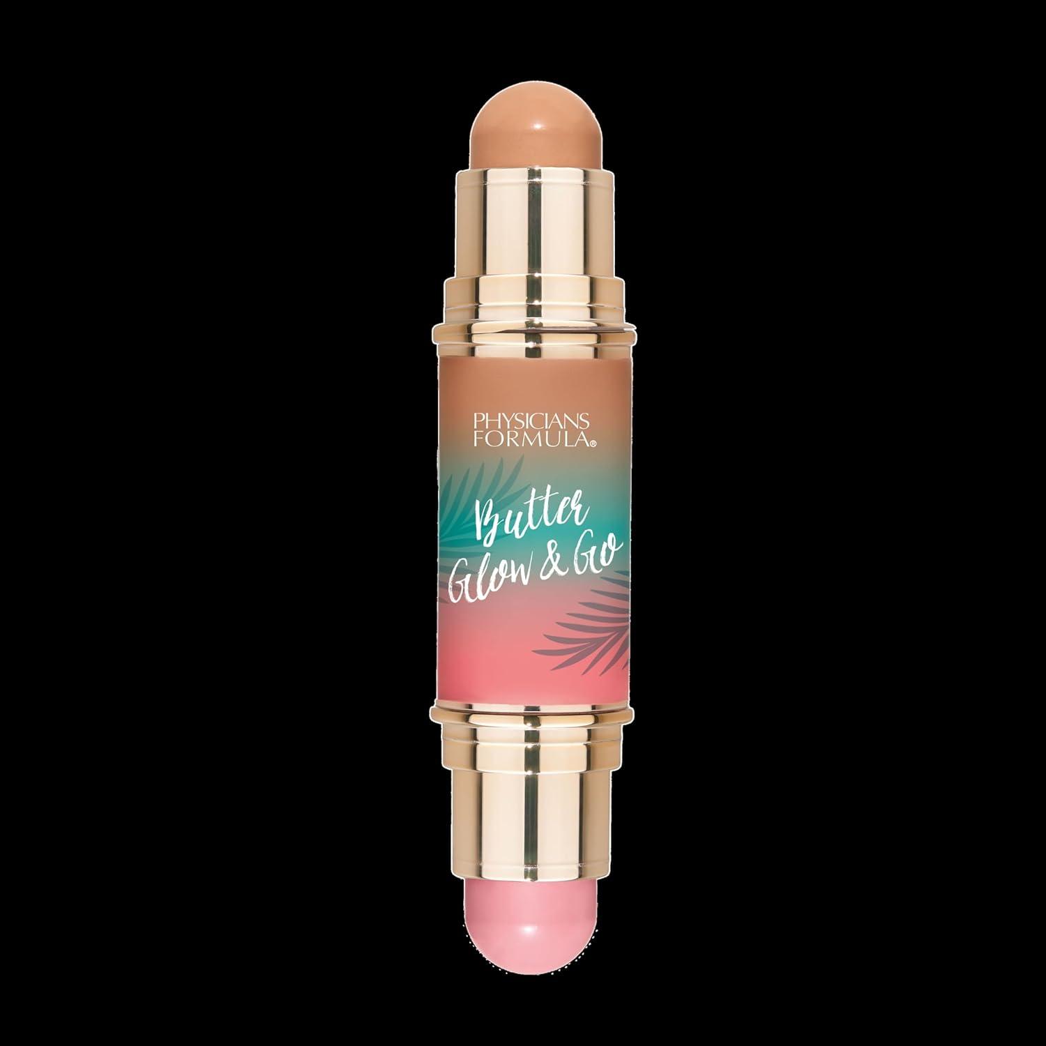 Physicians Formula Stick Multiuso Vegano Rosa Playero 9.92g
