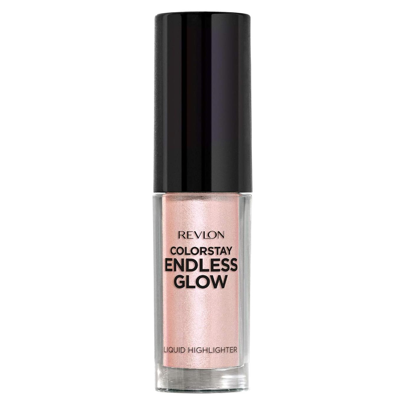 Iluminador Líquido Revlon Colorstay Endless Glow Ópalo 8.5 ml