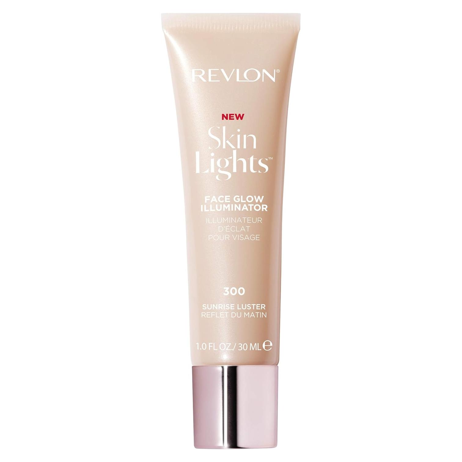Iluminador Facial Líquido Revlon Skinlights Amanecer Radiante 30ml