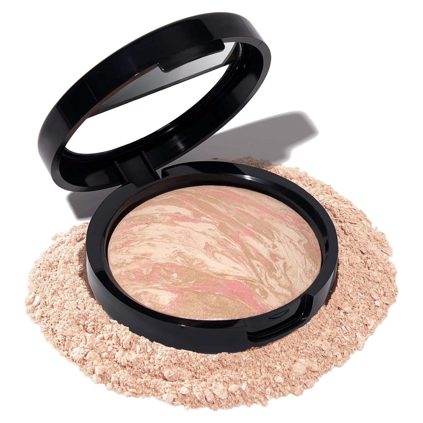 Base en Polvo Corrector de Color Laura Geller Porcelana 9g