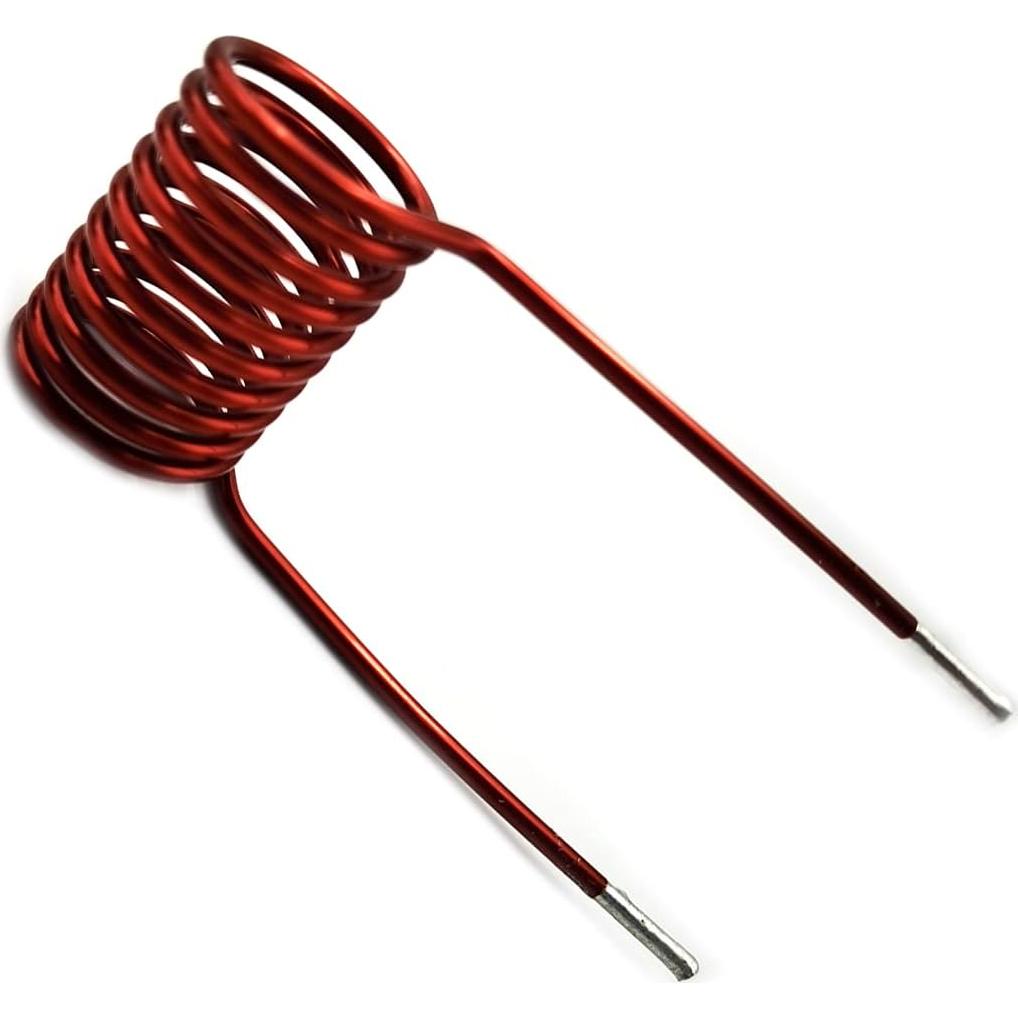 Mini Máquina de Calentamiento por Inducción DEVMO 5V-12V