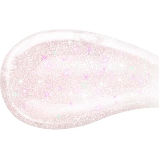 Brillo Labial Hidratante KIKO Milano 3D Color 41 Rosado