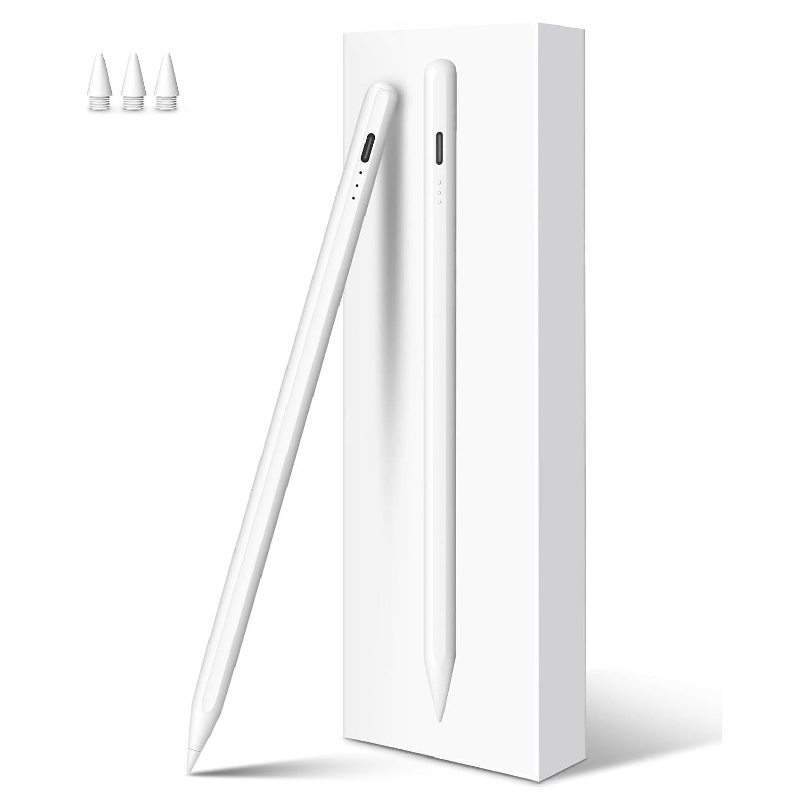 Lápiz Stylus DIGIROOT para iPad 10ª Gen, Carga Rápida