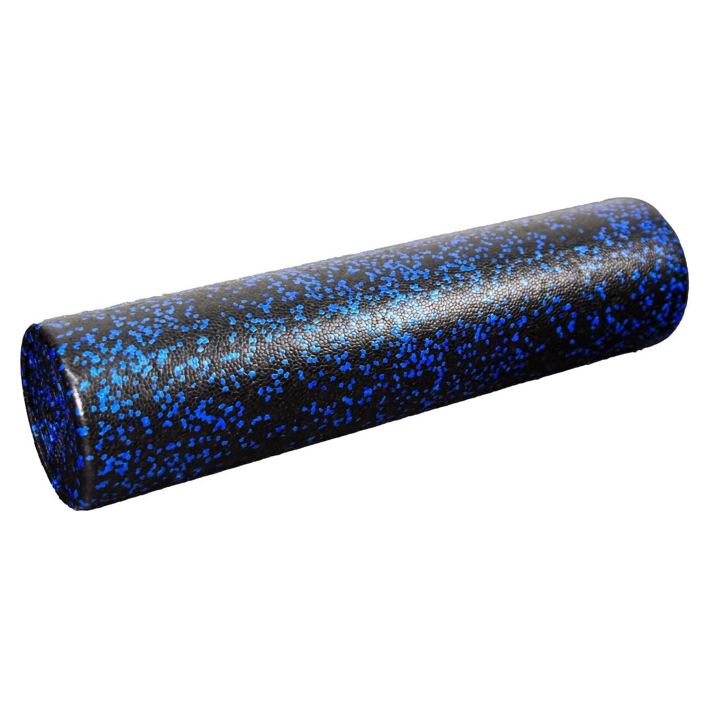 Rodillo de Espuma NEXO Fitness 60.96 cm Alta Densidad Azul